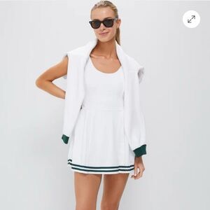 Studio McGee for Tuckernuck Tennis Dress